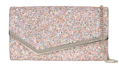 Emmie Clutch, front view
